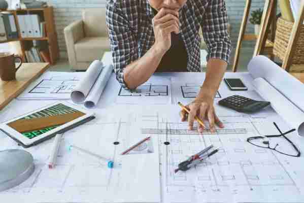 Quanto costa un architetto per ristrutturare casa
