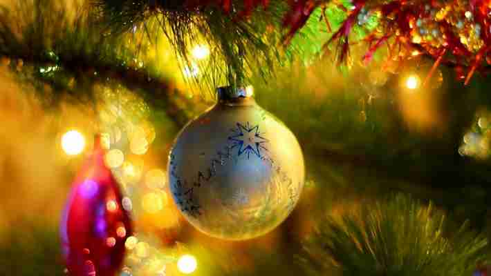 Una casa per Natale: come scegliere gli addobbi e le decorazioni natalizie