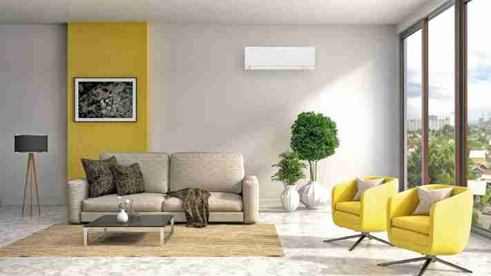 Coronavirus: come migliorare la qualità dell’aria in casa